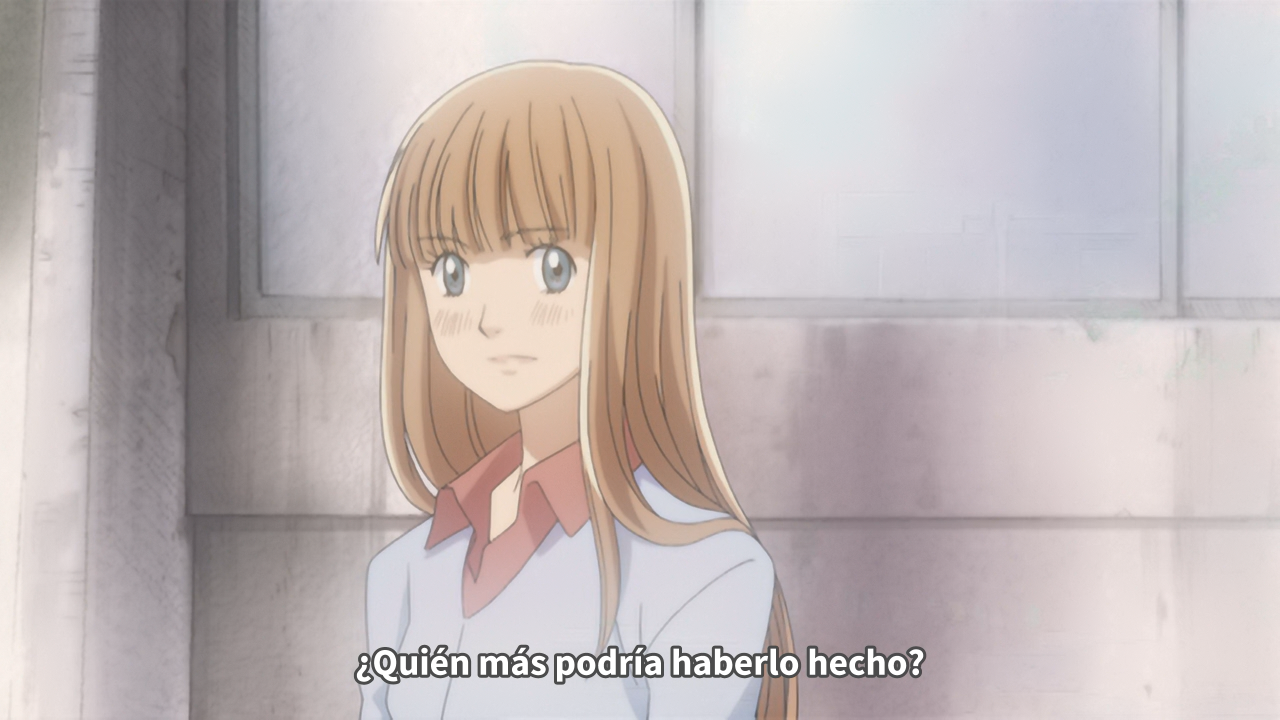 Honey & Clover (Kudaranee)